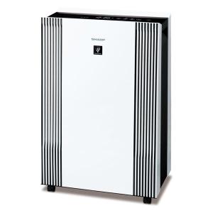 SHARP（シャープ） KI-PD50 除加湿空気清浄機 プラズマクラスター