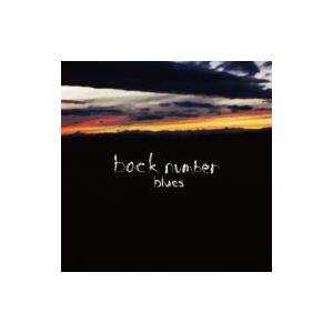 back number バックナンバー / blues 〔CD〕 : HMV&BOOKS online Yahoo
