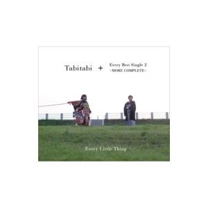 Every Little Thing (ELT) エブリリトルシング / Tabitabi ＋ Best