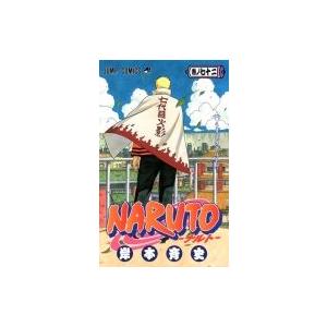 NARUTO-ナルト- コミック 1-72巻セット (ジャンプコミックス) 全巻