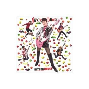 Juicy Fruits ジューシーフルーツ / BITTERSWEET 〔CD〕 : HMV&BOOKS