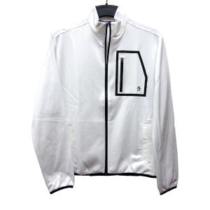 Munsingwear（マンシングウェア） 公式 ハイブリッドブルゾン メンズ