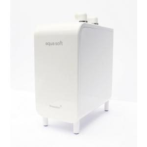 ハウステック aqua soft AQ-S401 アクアソフト シャワー 用軟水器 新品
