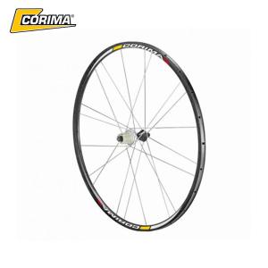 CORIMA/コリマ CORIMA カーボンホイール 32mm MCC WS+ 26mm幅 (TU