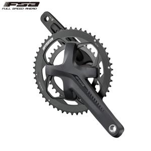FSA エフエスエー VERO PRO 1x 42T JIS CRANKSET クランクセット