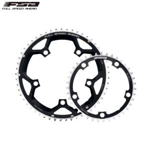 FSA エフエスエー OMEGA MEGAEXO 48x32T CRANKSET クランクセット