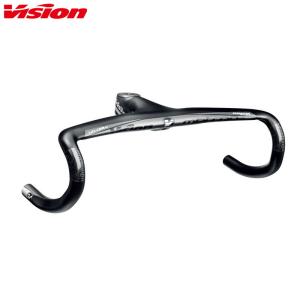 VISION ヴィジョン METRON メトロン 6D INTEGRATED 一体型ハンドルバー