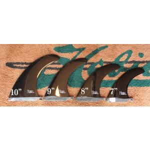 HOBIE STANDARD FIN10” (ホビー ロングボード フィン） : HOBIE