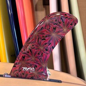 captain fin TYLER WARREN NARROWED PIVOT 10.25(キャプテンフィン