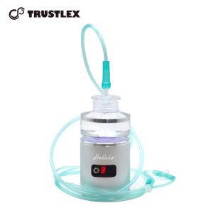 水素吸入器 ハイドリッチ スタートキット 医師監修 日本製 電源不要