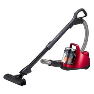 トルネオ 東芝 VC-C7(R) トルネオミニ サイクロン式クリーナー グラン