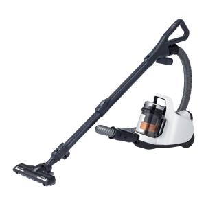 日立（HITACHI） サイクロンクリーナー 掃除機 パワかる ワイドふとん