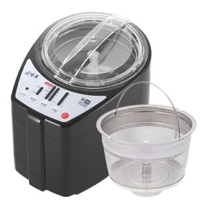 山本電気 フードプロセッサー 道場六三郎監修 マルチスピードミキサー