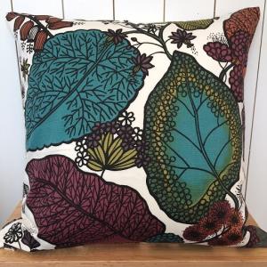 クッション ミナペルホネン（dopタンバリン） : Homey Room style