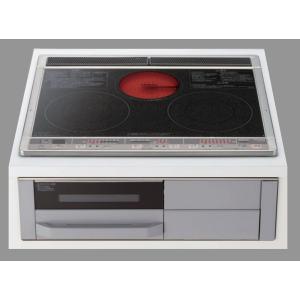 三菱（MITSUBISHI） ビルトイン型用設置枠 トップ幅60cm用 CS-ZWAKU60