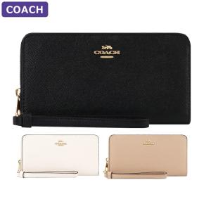 COACH（コーチ） 【並行輸入品】コーチ 財布 レディース 長財布