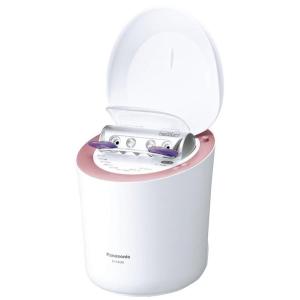 Panasonic（パナソニック） EH-SA3A-P スチーマー ナノケア コンパクト