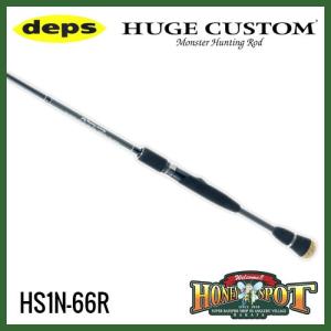 レイドジャパン/グラディエーター マキシマム GX-70HC-ST ザマックス