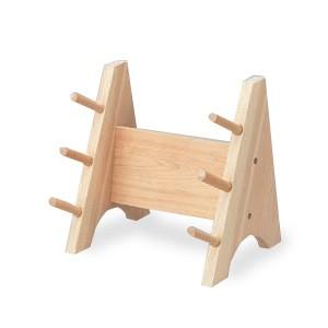 木製 包丁掛け 3段 : ほんまもん ヤフーショップ - 通販 - Yahoo