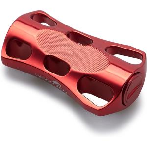 22mm リール ハンドル ノブ シマノ ダイワ 通用 Shimano Type Daiwa S