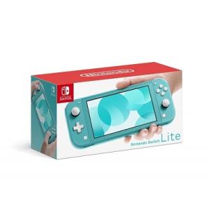 Nintendo Switch 『新品』Nintendo Lite [ブルー] 任天堂 スイッチ