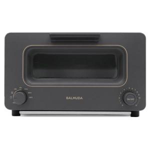 BALMUDA The Toaster バルミューダ トースター スチームトースター