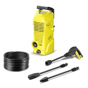 ケルヒャー（KARCHER） 高圧洗浄機 1.602-362.0 K2 Power Control DCM