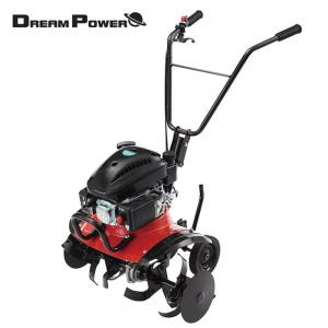 リョービ（RYOBI） 耕運機 家庭用 コードレス 京セラ KYOCERA エンジン