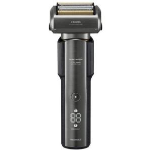 IZUMI 電気シェーバー everedge(エバーエッジ) 充電・交流式［6枚刃