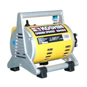 共立 噴霧機 MHP-064「100V電顕 噴霧器 動噴」「モーター式