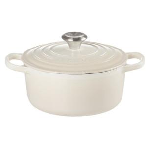 ココット・オーバル 【シグニチャー 17cm / チェリーレッド】LECREUSET