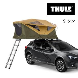 THULE スーリー ルーフトップ テント用 Tepui Explorer Ayer 2 テプイ