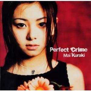 CD 倉木麻衣：Perfect Crime : 博信堂ヤフー店 - 通販 - Yahoo