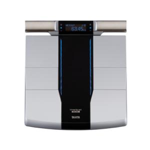 オムロン 体重体組成計 カラダスキャン 部位別測定 HBF-702T ( 1台