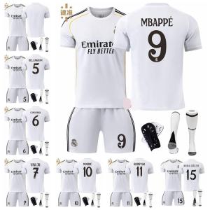 メッシ＃10 バルセロナ 青 アウェイ Mサイズ 子供用上下セット 即納