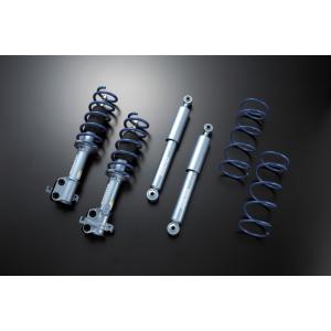 SHOWA TUNING ショーワチューニング スポーツ コペン L880K