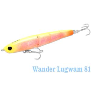 クワイエットファンク（quiet funk） デカダンストーイカーナ 魚矢限定