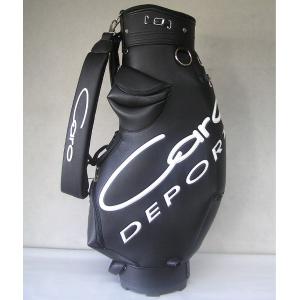 CARO(キャロ)軽量タイプ、キャディバッグ、ニューボクサー定価