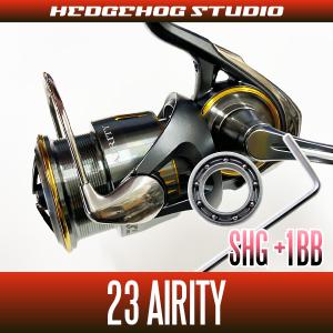 ダイワ】19セルテート LT2500S - LT5000D-XH用 MAX12BB フルベアリング