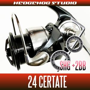 ダイワ】23エアリティ LT2000S-P〜LT5000D-CXH用 MAX12BB フル