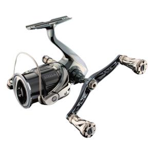 リブレ/LIVRE】 WING 100 ダブルハンドル（シマノS2用・ダイワ用