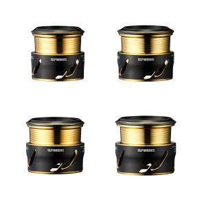 DAIWA（ダイワ） 【ダイワ純正】22イグジスト用純正スペアスプール（PC