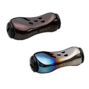 ZPI Livre リブレハンドル ベアリング ノブ1個分 Custom Bearing4.0 La