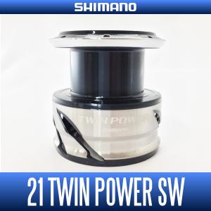 シマノ（SHIMANO） （パーツ） 21 ツインパワー SW 6000XG スプール組
