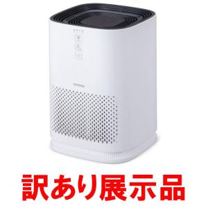 IRIS OHYAMA（アイリスオーヤマ） 空気清浄機 10畳 加湿器 加湿空気