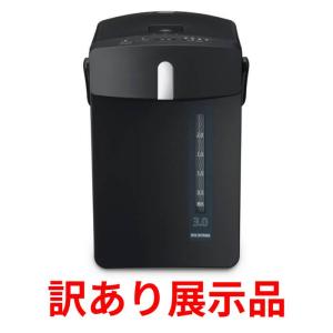 ウォーターサーバー 瞬間給湯電気ポット 省エネ 5秒でお湯がでる 3L大