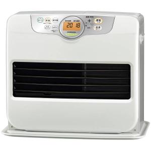 CORONA（コロナ） CORONA FH-ST4617BY W 石油ファンヒーター ST