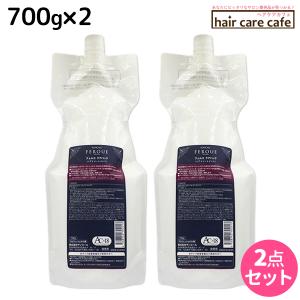 アジュバン リ: プラチナム トリートメント 600g エコパック