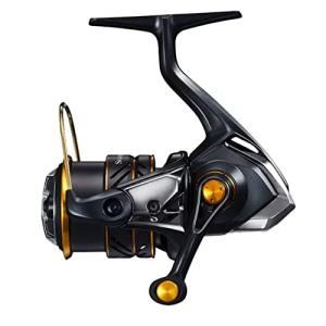 シマノ（SHIMANO） 【現品限り】 スピニングリール ソアレXR C2000SSHG