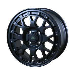 ドゥオール DOALL Algernon FENICE X XC8 15インチ 6.0J +40 5-114.3